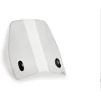 Puig Pára-brisa Alto Yamaha Jog R/jog Rr Urban 8481w