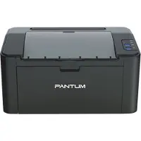 Pantum P2500W Impressora laser monocromática Wi-Fi