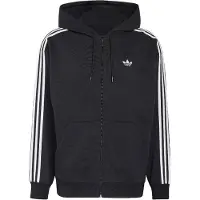 Adidas Originals Casaco Oversize com Capuz Adicolor