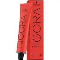 Schwarzkopf IGORA ROYAL 6-12 60 ml