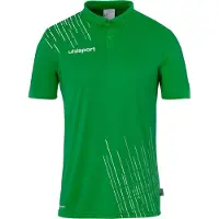 Uhlsport Polo De Manga Curta Score 26 Poly