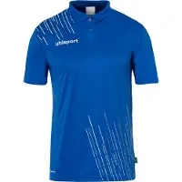 Uhlsport Polo De Manga Curta Score 26 Poly