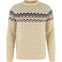 Fjällräven Moletom Övik Knit
