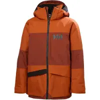 Helly Hansen Casaco Summit 2.0