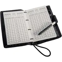 Mares Caderno Subaquático Xr Wetnotes Pen And Straps
