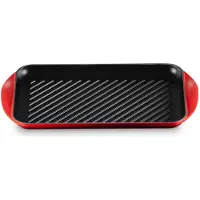 Le Creuset Grelha Xl 47x25x 31 Cm