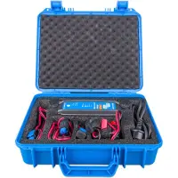 Victron Energy Carregador Bluesmart/bluepower Ip65 Pasta