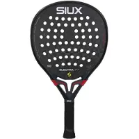 Siux Raquete De Padel Electra Pro 2026