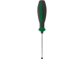 Stahlwille Chave De Fenda Drall⁺ 4622/6 2.5x14 Mm 6kt 250 Mm