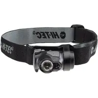 Hi-tec Lanterna Frontal Soleil