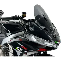 Wrs Para-brisa Touring Aprilia Tuono V4/factory 2021-2024 Ap005fs