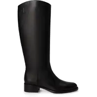 Ralph Lauren Bota preto