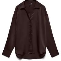 Vero Moda Camisa De Manga Comprida Miro