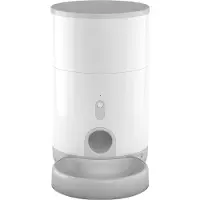 Petoneer Comedouro Para Animais De Estimação Nutri Mini