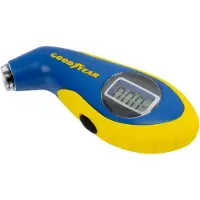 Goodyear Medidor Digital De Pressão De Pneus Curto