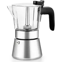 BRA Cafeteira Italiana A170591 6 Xícaras