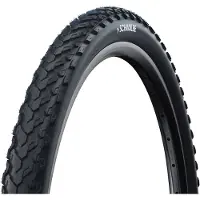 Schwalbe Pneu Rígido Urbano Motion Land Cruiser 650b X 50