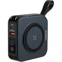 Energizer Bateria Externa Para Smartphone Qm10001ac