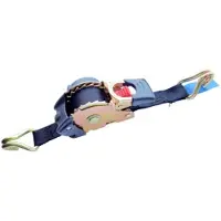 Alarm Cinta De Amarração Automática 3m X 90mm