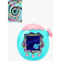Tamagotchi Paradise