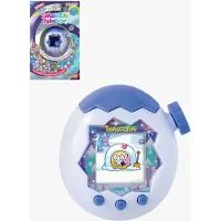 Tamagotchi Paradise-frozen Ocean