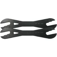 VAR Ferramenta Set Of 2 Consumer Cone Wrenches
