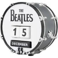 Grupo Erik Calendário The Beatles