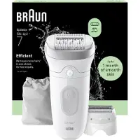 Braun Depilador Silk-epil 7 7-041