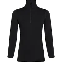 Icebreaker Camiseta De Manga Comprida Merino 260 Tech