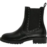 ONLY Botas chelsea 'ONLTINA-13' preto