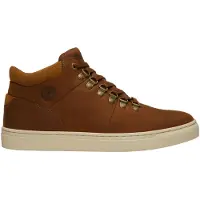 Timberland Tênis Lisbon Hill Mid Lace Up