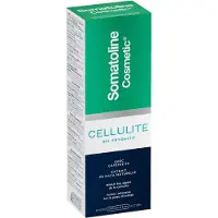 Somatoline Cosmetic Anticelulítico Gel Criactivo 250 ml