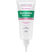 Somatoline Cosmetic Tratamento Corporal Anti-stretch Mark Serum 100ml