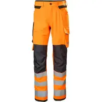 Helly Hansen Calças De Trabalho Alna 4x Connect Cl2