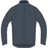 Endura Camisa De Manga Comprida Loop Ride
