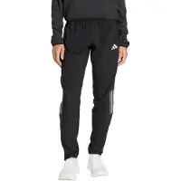 Adidas Calças de desporto 'Adi365 Astro' preto / branco