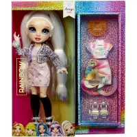 MGA Entertainment Boneca Rainbow High Style Icons Amaya