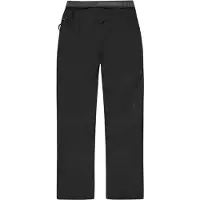 Picture - Calças ski mulher - Exa Pants Black para Mulher - Tamanho XS - Preto