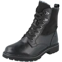 Tamaris Botim com fivela preto