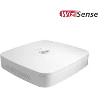 Dahua Gravador De Videovigilância 4k-n