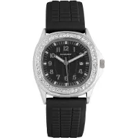 Radiant Relógio Feminino Azure Whisper 34mm 3atm Quartz/analogical
