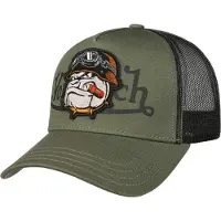 Von Dutch Boné Bull