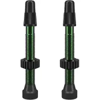 WTB tyres Válvulas Tcs Aluminium