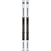 Blizzard - Packs (skis + fixações) - Firebird TI + TPC 11 Demo 2027 para Homem - Tamanho 154 cm - Branco