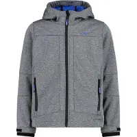 CMP Jaqueta Softshell Fix 3a00094m