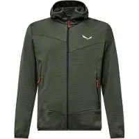 Salewa Casaco Com Capuz Puez Altavia Polarlite