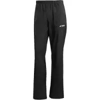 Adidas Calças outdoor 'Multi Climaproof Two-Layer Rain Pants' preto