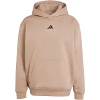 Adidas Moletom Com Capuz Power Oversize