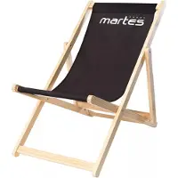 Martes Essential Espreguiçadeira Ms