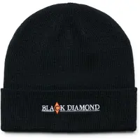 Black Diamond Gorro Watch